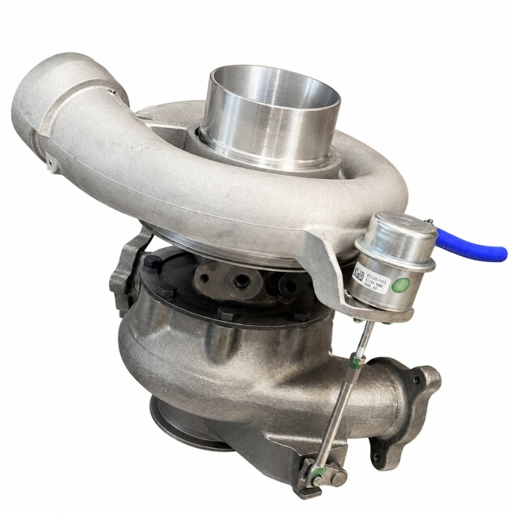 ��������������� Garrett 848874-0020