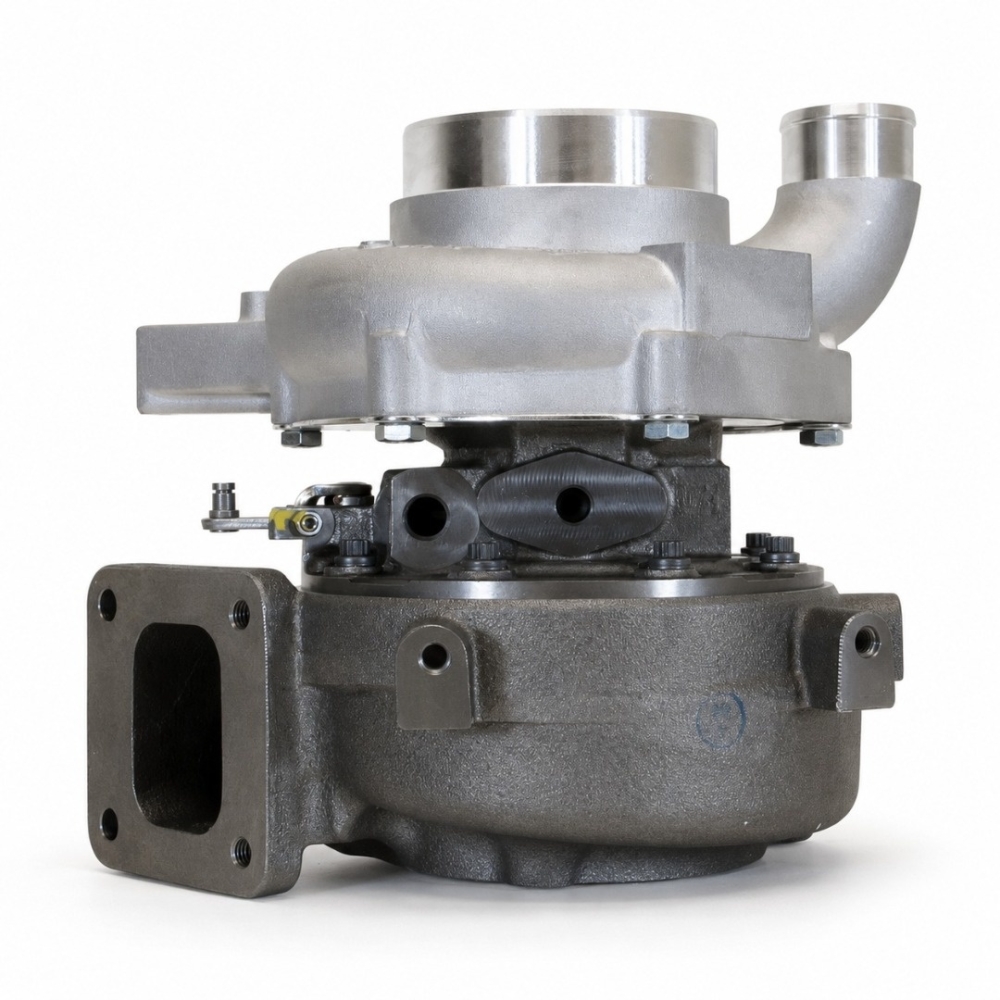 ��������������� Hino 17201-E0651A